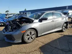 SHHFK7H69KU201128 2019 HONDA CIVIC
