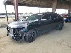 SHHFK7H69KU204501 2019 HONDA CIVIC