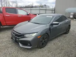 SHHFK7H69KU206085 2019 HONDA CIVIC
