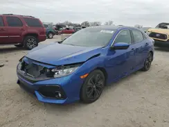 SHHFK7H69KU206846 2019 HONDA CIVIC