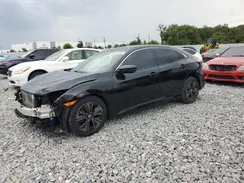 SHHFK7H69KU208256 2019 HONDA CIVIC