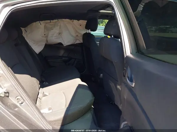 SHHFK7H69KU208869 2019 HONDA CIVIC - Image 8