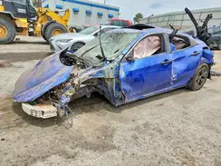 SHHFK7H69KU210234 2019 HONDA CIVIC