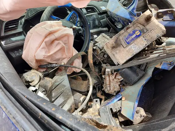 SHHFK7H69KU210234 2019 HONDA CIVIC - Image 8