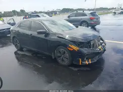 SHHFK7H69KU210668 2019 HONDA CIVIC