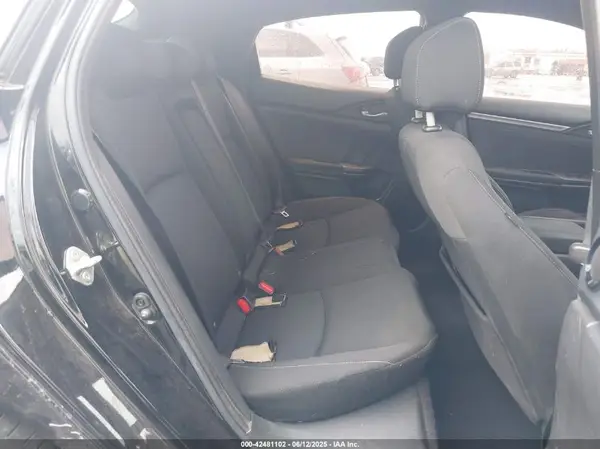 SHHFK7H69KU210668 2019 HONDA CIVIC - Image 8