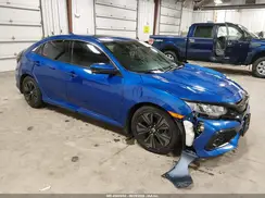 SHHFK7H69KU211030 2019 HONDA CIVIC