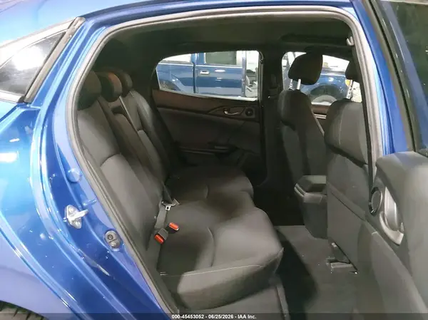 SHHFK7H69KU211030 2019 HONDA CIVIC - Image 8