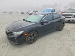 SHHFK7H69KU211352 2019 HONDA CIVIC
