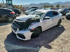 SHHFK7H69KU212453 2019 HONDA CIVIC