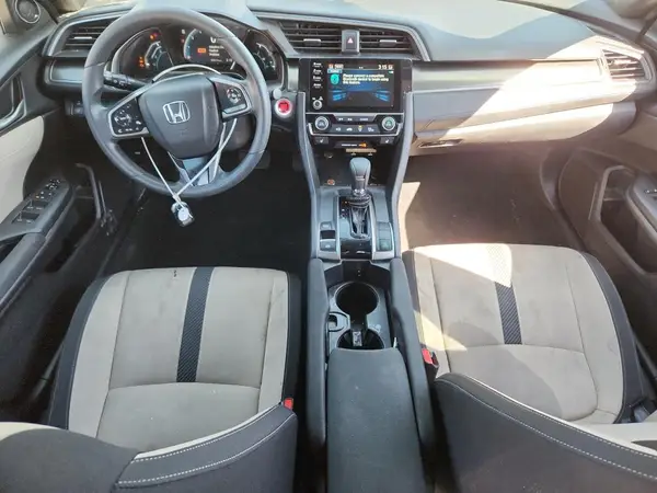 SHHFK7H69KU212453 2019 HONDA CIVIC - Image 8