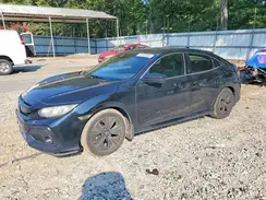 SHHFK7H69KU212470 2019 HONDA CIVIC