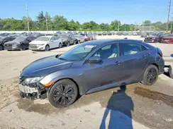 SHHFK7H69KU213294 2019 HONDA CIVIC