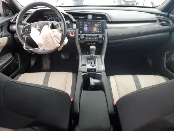 SHHFK7H69KU213294 2019 HONDA CIVIC - Image 8
