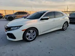 SHHFK7H69KU213554 2019 HONDA CIVIC