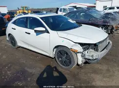 SHHFK7H69KU214106 2019 HONDA CIVIC