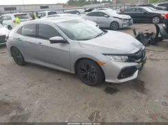 SHHFK7H69KU214123 2019 HONDA CIVIC