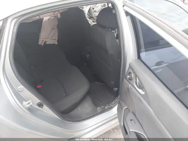 SHHFK7H69KU214123 2019 HONDA CIVIC - Image 8