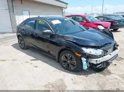 SHHFK7H69KU214185 2019 HONDA CIVIC