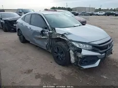 SHHFK7H69KU214431 2019 HONDA CIVIC
