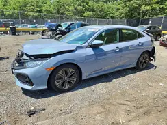 SHHFK7H69KU218043 2019 HONDA CIVIC