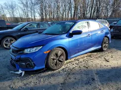 SHHFK7H69KU218513 2019 HONDA CIVIC