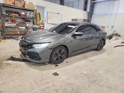 SHHFK7H69KU219273 2019 HONDA CIVIC