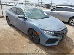 SHHFK7H69KU219886 2019 HONDA CIVIC