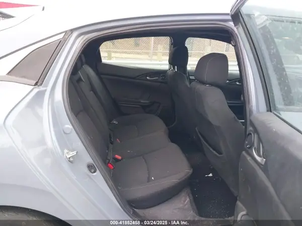 SHHFK7H69KU220049 2019 HONDA CIVIC - Image 8