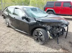 SHHFK7H69KU220343 2019 HONDA CIVIC