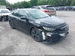 SHHFK7H69KU222349 2019 HONDA CIVIC