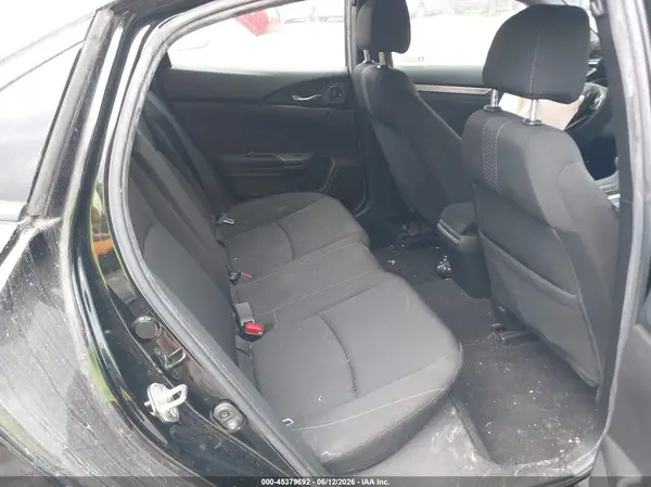 SHHFK7H69KU222349 2019 HONDA CIVIC - Image 8