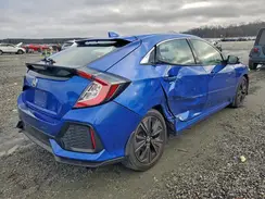 SHHFK7H69KU222867 2019 HONDA CIVIC