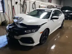 SHHFK7H69KU225249 2019 HONDA CIVIC