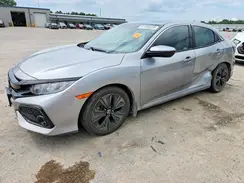 SHHFK7H69KU226532 2019 HONDA CIVIC