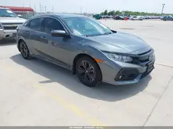 SHHFK7H69KU226837 2019 HONDA CIVIC