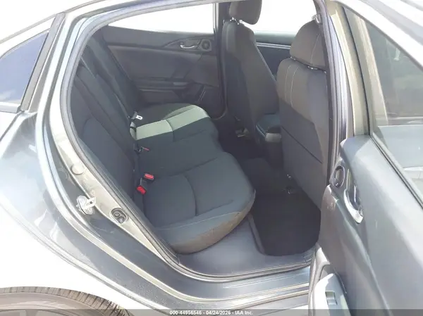 SHHFK7H69KU226837 2019 HONDA CIVIC - Image 8