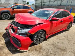 SHHFK7H69KU227194 2019 HONDA CIVIC