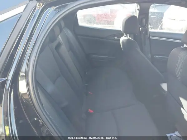 SHHFK7H69KU228765 2019 HONDA CIVIC - Image 8
