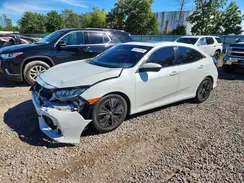 SHHFK7H69KU400468 2019 HONDA CIVIC