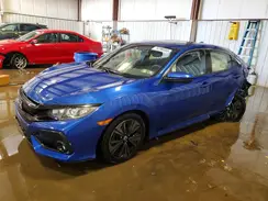 SHHFK7H69KU401068 2019 HONDA CIVIC