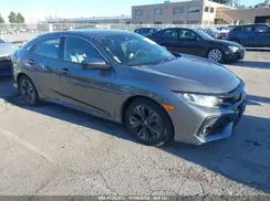 SHHFK7H69KU401748 2019 HONDA CIVIC