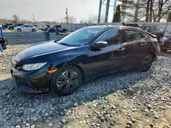 SHHFK7H69KU402138 2019 HONDA CIVIC