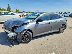 SHHFK7H69KU402611 2019 HONDA CIVIC