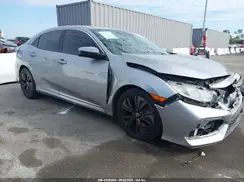 SHHFK7H69KU402852 2019 HONDA CIVIC