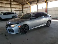 SHHFK7H69KU403662 2019 HONDA CIVIC