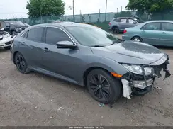SHHFK7H69KU404617 2019 HONDA CIVIC