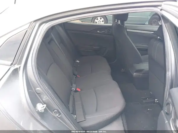 SHHFK7H69KU404617 2019 HONDA CIVIC - Image 8