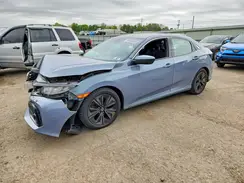 SHHFK7H69KU404861 2019 HONDA CIVIC