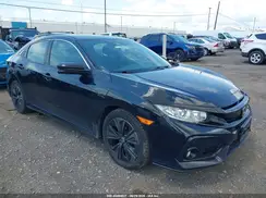 SHHFK7H69KU406531 2019 HONDA CIVIC